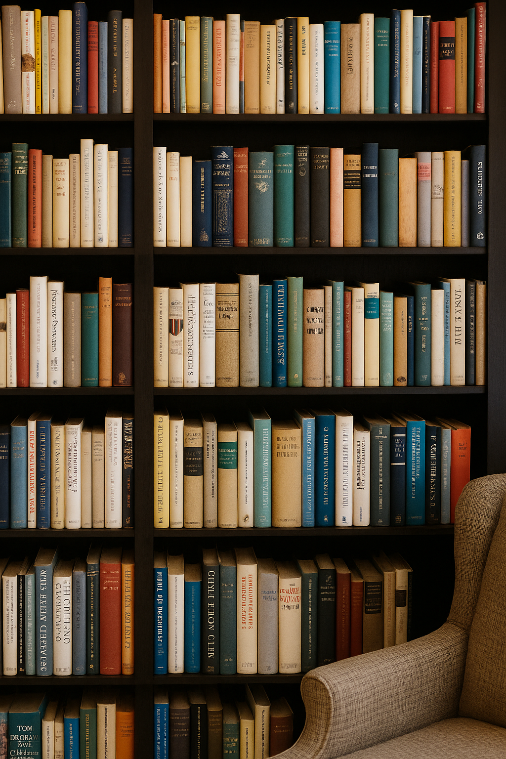 Bookshelf
